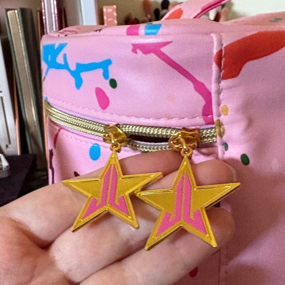 Jeffree Star jawbreaker Makeup Bag - Picture 2 of 3
